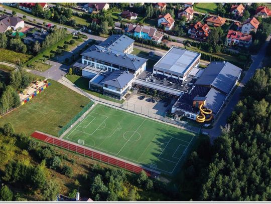 LEGIONOWSKI. Wolne miejsca w szkołach ponadpodstawowych