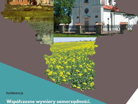 LEGIONOWSKI. Współczesne wymiary samorządności. 20 lat reformy samorządowej na Mazowszu - konferencja naukowa