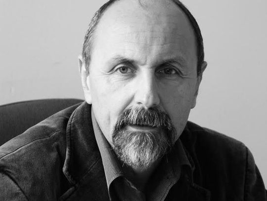 LEGIONOWSKI. Wspomnienie o Przemysławie Kiełczewskim