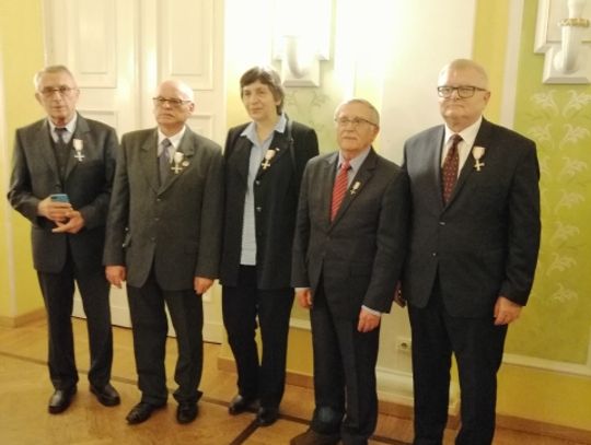 LEGIONOWSKI. Wspomnienie wprowadzenia Stanu Wojennego w pubie "Na Dołku"