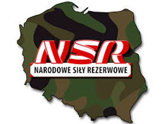 LEGIONOWSKI. Wstąp do Narodowych Sił Rezerwowych w Białobrzegach - Kwalifikacje