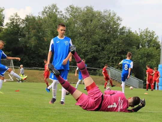 LEGIONOWSKI. Wyniki Serock Cup 2018 - Międzynarodowy Turniej Piłkarski U16