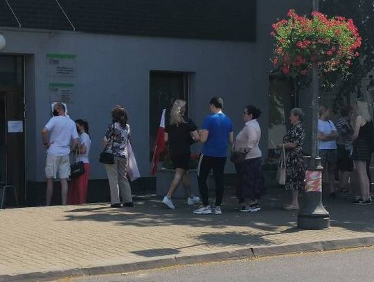 LEGIONOWSKI. Wyniki wyborów prezydenckich w Legionowie i powiecie
