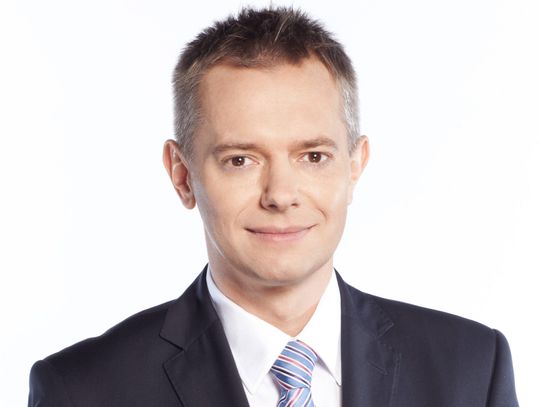 LEGIONOWSKI. Wywiad z byłym Starostą Powiatowym - Robertem Wróblem