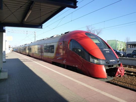 LEGIONOWSKI. Wzajemne honorowanie biletów KM i ZTM od 13 grudnia br.