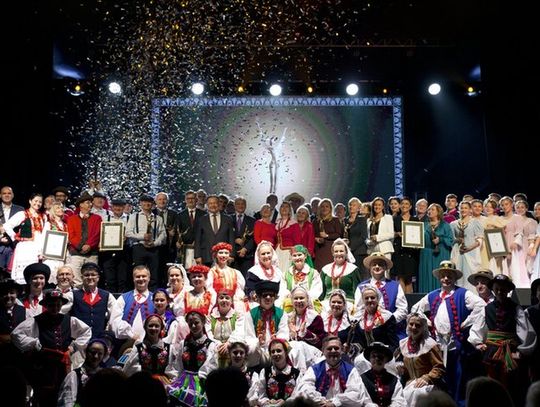 LEGIONOWSKI. XXIII edycja konkursu Nagroda Marszałka Województwa Mazowieckiego