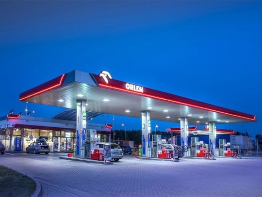 LEGIONOWSKI. Zablokują stacje Orlen - "CAŁA POLSKA PŁACI GROSZEM"