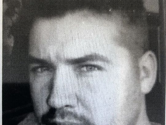 LEGIONOWSKI. Zaginął 32-letni Artur Burakowski