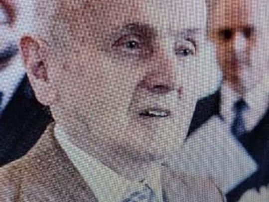 LEGIONOWSKI. Zaginął 88-letni Bogusław Kleszcz