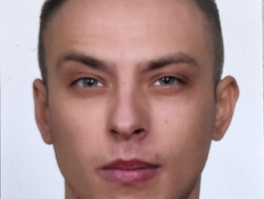 LEGIONOWSKI. Zaginął Krzysztof Zacharczuk