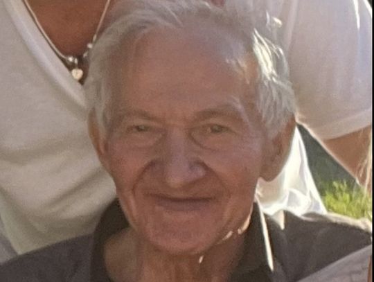 LEGIONOWSKI. Zaginął Stanisław Rybacki