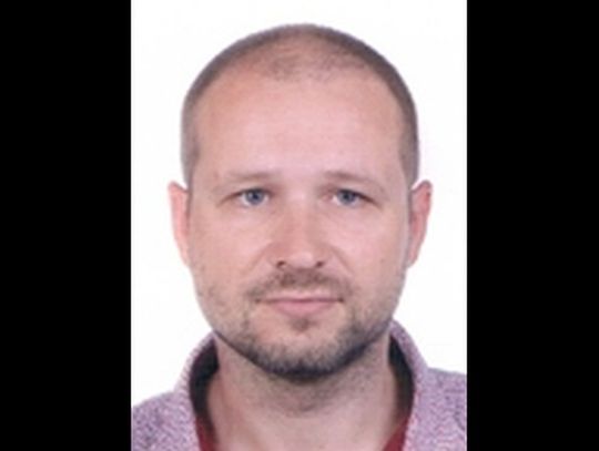 LEGIONOWSKI. Zaginął Szymon Paweł Kizik