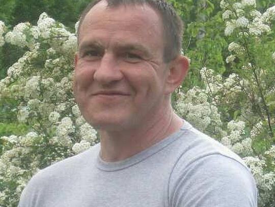 LEGIONOWSKI. Zaginął Viktar Yushkevich.