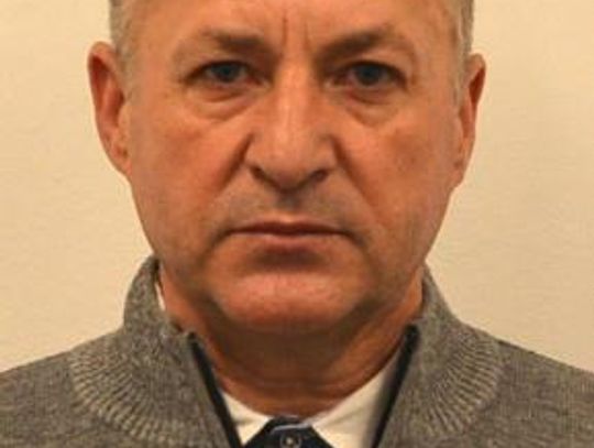 LEGIONOWSKI. Zaginął Witold Kardas