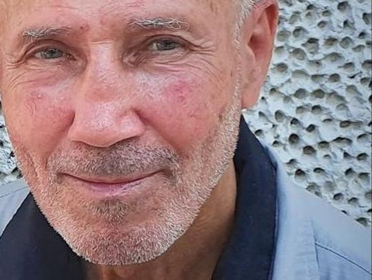 LEGIONOWSKI.  Zaginął Włodzimierz Piątkowski