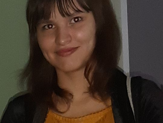 LEGIONOWSKI. Zaginęła 16-letnia Natalia Beata Obrycka