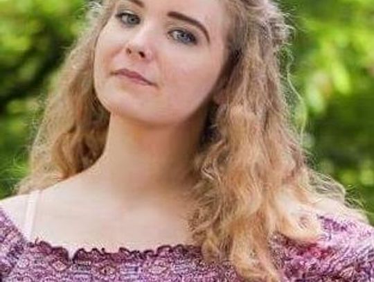LEGIONOWSKI. Zaginęła 16-letnia Zuzanna Marta Rutkowska