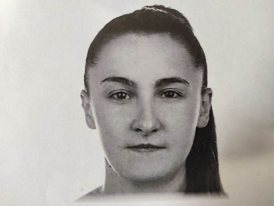 LEGIONOWSKI. Zaginęła 28- letnia Edyta Kos