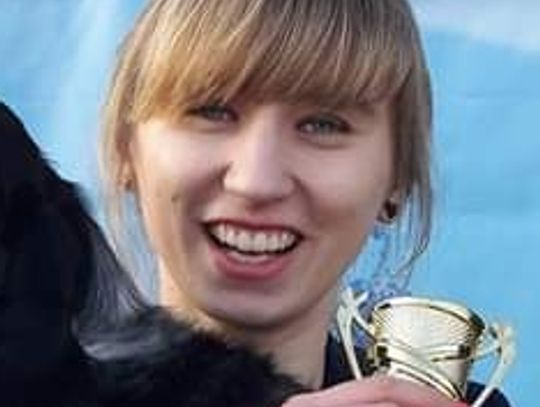 LEGIONOWSKI. Zaginęła Aleksandra Bokus! Może potrzebować pomocy