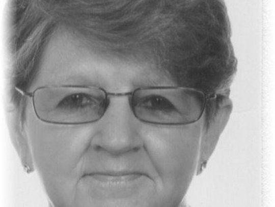LEGIONOWSKI. Zaginęła Barbara Rubiec