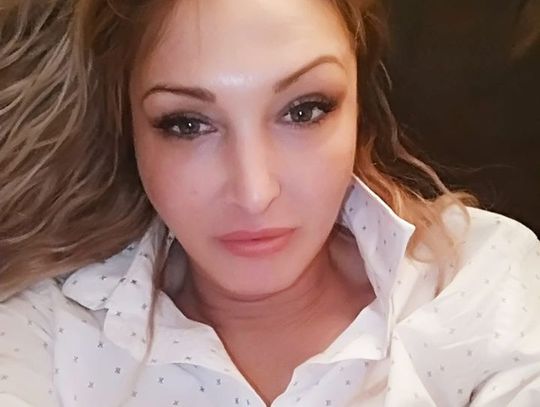 LEGIONOWSKI. Zaginęła Diana Kowalczyk