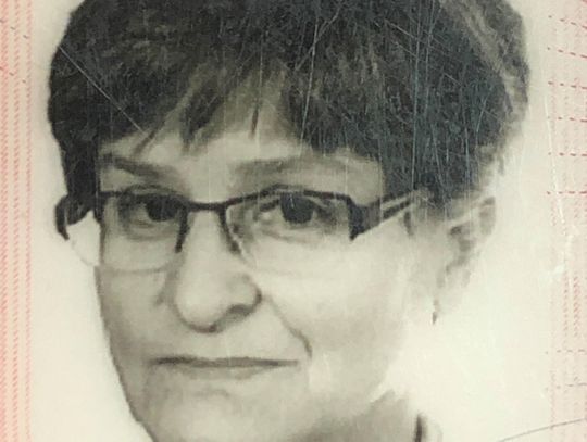 LEGIONOWSKI. Zaginęła Katarzyna Witczak