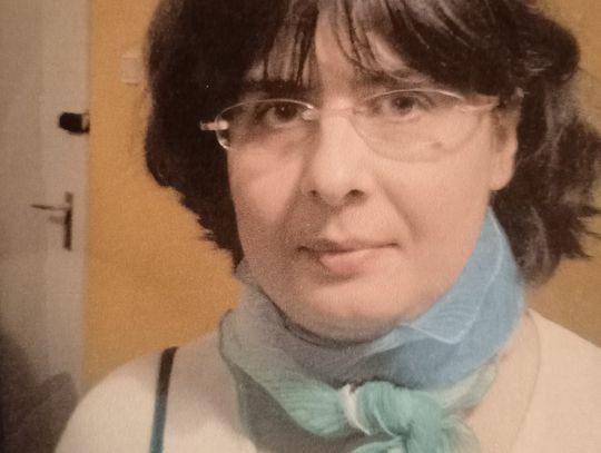 LEGIONOWSKI. Zaginęła Maria Duma