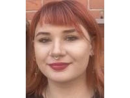 LEGIONOWSKI. Zaginęła Nika Kubacka