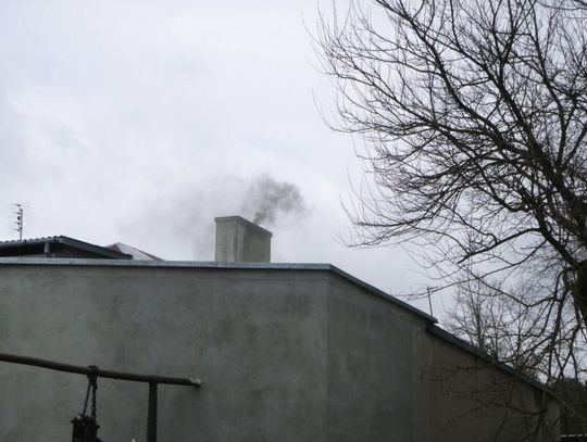 LEGIONOWSKI. Zakaz palenia węglem już od 1 października 2023 r.