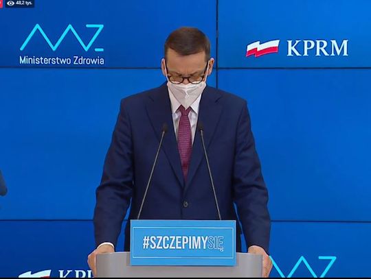 LEGIONOWSKI. Zamknięte przedszkola, żłobki oraz salony fryzjerskie. Rekordowa liczba zakażeń w Polsce!