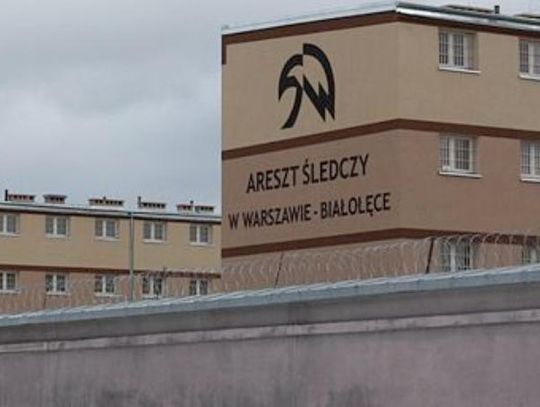 LEGIONOWSKI. Zatrzymani trafili za kraty