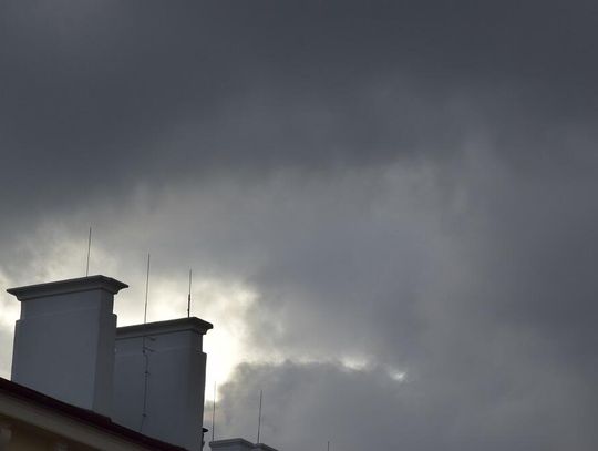 LEGIONOWSKI. Zły stan powietrza! Ostrzeżenie I stopnia dla Mazowsza