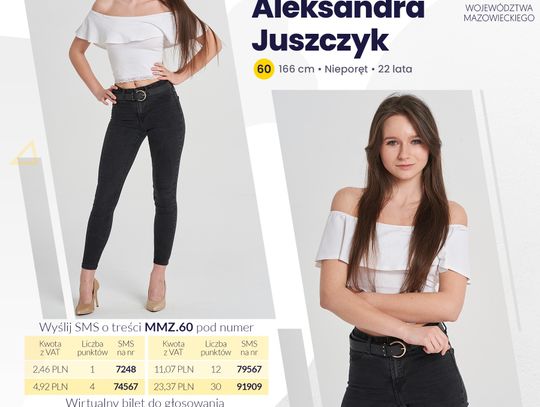 LEGIONOWSKI. Znamy finalistki Miss Woj. Mazowieckiego! Wśród nich nasze mieszkanki