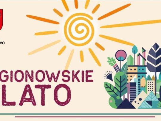 Legionowskie Lato 2026 – wakacje pełne atrakcji. Szczegółowy HARMONOGRAM