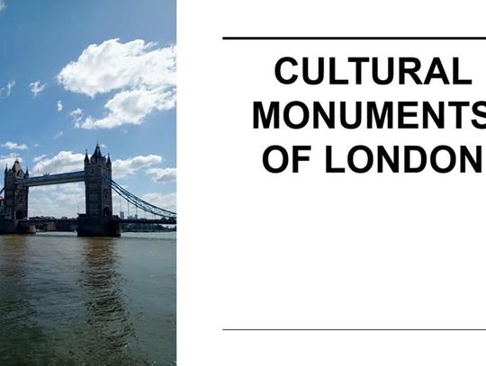 London calling