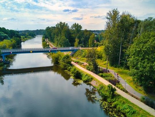 Majówka w Porcie Nieporęt – Start sezonu z muzyką i przygodą
