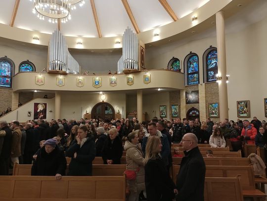 Małżeńskie słowo odnowione