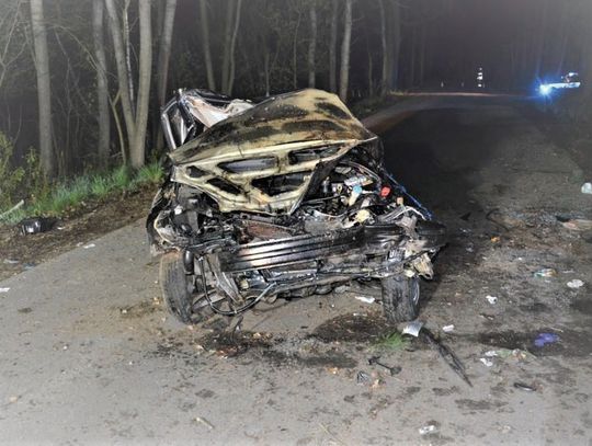 Mazowiecka Kronika Kryminalna