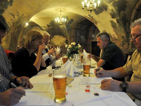 MAZOWIECKI KONKURS NALEWEK im. KSIĘCIA PEPI - edycja 2019