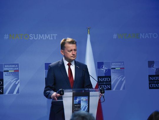 MAZOWSZE.  Cyberarmia w Legionowie – Nowy wymiar myślenia o siłach zbrojnych