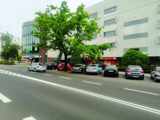 Mężczyzna rozjechany w centrum Legionowa?