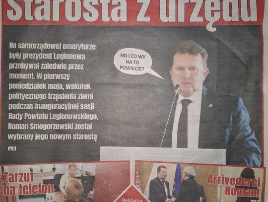 “Miejscowa na weekend” zamyka podwoje