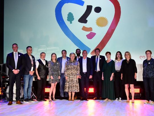 Mieszkańcy Warszawy i okolicznych powiatów zdecydowali!