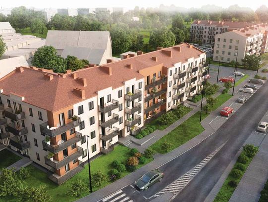 MIESZKANIA LOKATORSKIE. Zapomniany obowiązek spółdzielni...  czyli nowe mieszkanie bez kredytu (cz. II)