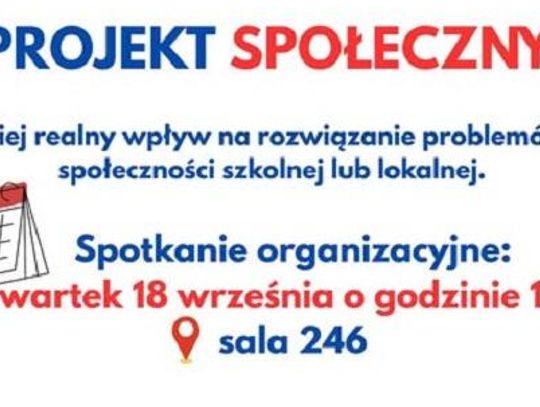 Młodzi zmieniają świat