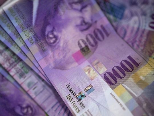 Modyfikacja ustawy prezydenckiej o frankowiczach