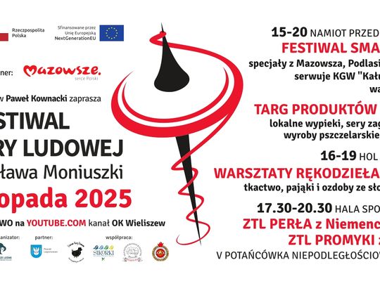 Moniuszko w ludowej odsłonie