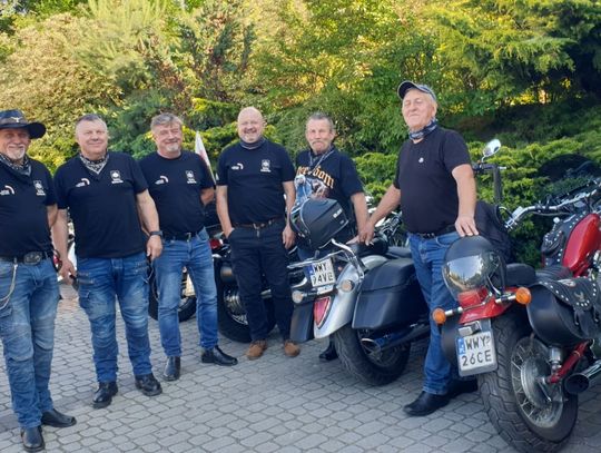 Moto Antoni 2025 – Pasja, Serce, Wspólnota