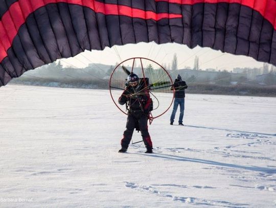 MOTOPARALOTNIARSTWO. „Lojak” znowu najlepszy