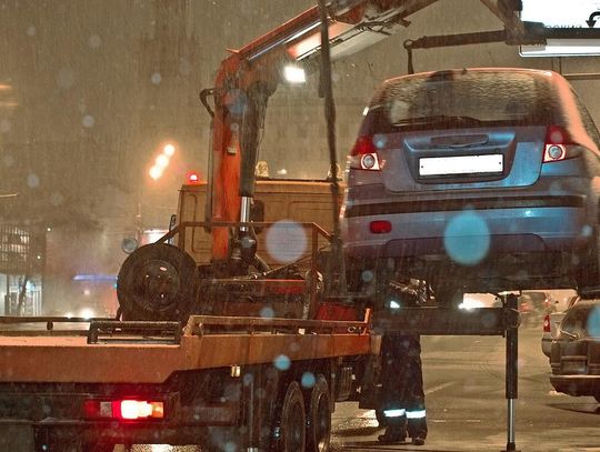 MOTORYZACJA. Nowe zasady we wrześniu - koniec luzu dla kierowców